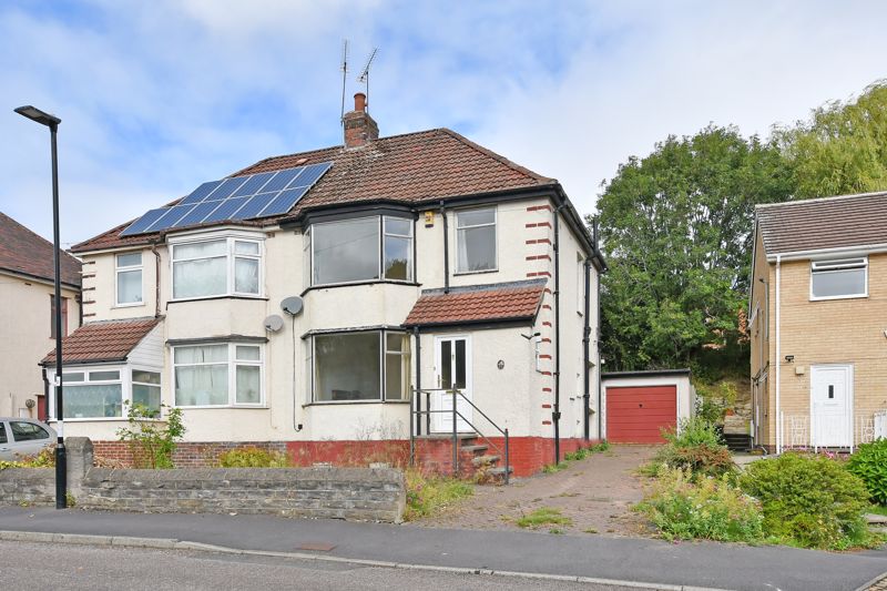 Castlewood Drive Fulwood
